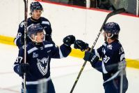 Beaucoup de changements chez le Phoenix